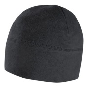POLAROWA CZAPKA CIEPŁA BEANIE DOKERKA HELIKON BLACK