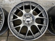 Felgi BBS CH-R II Porsche 911 992 8,5x20 11,5x21