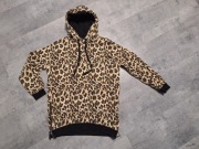 Bluza damska w panterkę esmara rozm. S (36)