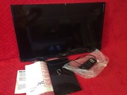 Telewizor 29" JVC model LT-29HA48E - stan bdb