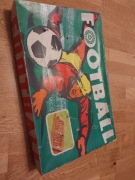 ZABAWKA PILKARZYKI FUTBOL PRL