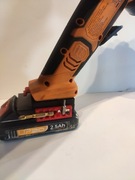 Adapter przejściówka baterii Sterwins UP20 do Niteo 20V Max SYSTEM