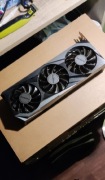 Gigabyte GeForce RTX 3060 Ti GAMING OC 8GB GDDR6X