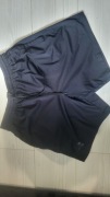 Under Armour spodenki sportowe męskie czarne M