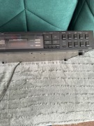 Tuner Onkyo IntegraT4017