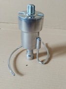 mieszacz hakowy do robota Zelmer Talent, Fenomen