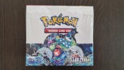 Pokemon TCG: Scarlet & Violet Stellar Crown - Booster Box (36 boosterów)