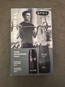 STR8 Original dezodoranty, żele pod prysznic