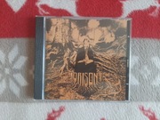 Horiont "Tva Sidor Av Horisonten" (rzadki CD) znakomity heavy rock