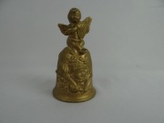 Figurka -  Aniołek ,,Dzwonek"
