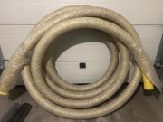 Rura drenarska PVC fi 100 w otulinie