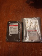Dysk twardy Toshiba PC P300 prawie nowy 500gb