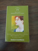 Masfield Park, Jane Austin