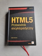 HTML 5 Przewodnik encyklopedyczny
