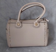 Kuferek torebka do ręki z dżetami Orsay