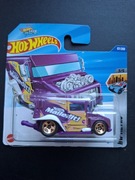 Hot wheels MAILED IT! TH 