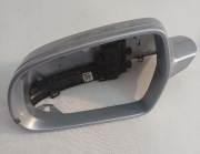 Audi A4 B8 Lift obudowa lusterka lewa LZG7.