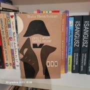 Zbieg z wyspy świętej Heleny