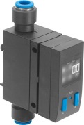 Czujnik przepływu FESTO SFAB-1000U-WQ10-2SV-M12