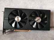 GPU Sapphire Radeon RX 470 Nitro 4GB – sprawna, cicha, OKAZJA
