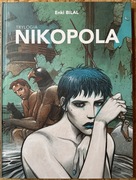 Trylogia Nikopola  Enki Bilal