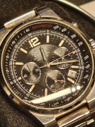 Zegarek męski Casio Edifice Chronograph EF-500D-1AVEF