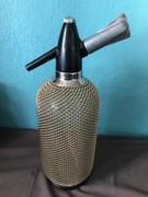 Syfon saturator PRL do wody sodowej