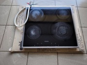 płyta elektryczna siemens et725501