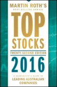Top Stocks 2016: A Sharebuyer's Guide to Leading 