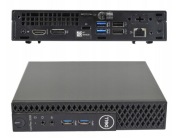 Dell Optiplex 3060 USFF Micro, i5-8500T, SSD M.2 256GB, 8GB DDR4, Win11Pr