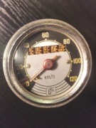 Licznik prędkościomierz SHL M11 W Wiatr W2A 1967