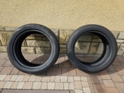 Opony letnie 215/50/17 marki Nexen 11.2024 jak nowe 