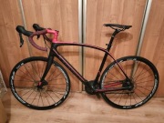 Rower szosa Haibike Affairs 8.50