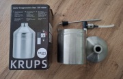 Krups xs6000 auto-cappuccino
