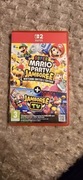 Super Mario Party Jamboree Nintendo Switch 2 Edition