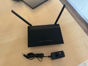 Router Asus RT-AC750