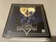 Gra planszowa Talisman: Kingdom Hearts