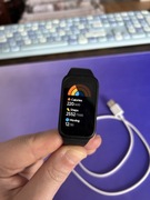 Smartband Xiaomi Smart Band 9 Active black