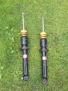 Amortyzatory tylne KYB, Kayaba bmw e60 e61 