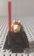 Lego Darth Jar Jar