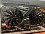 RX Vega 64 karta graficzna 8GB + Sonnet eGFX 650