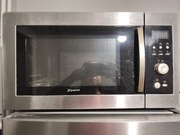 Mikrofalówka Mastercook z funkcją grilla