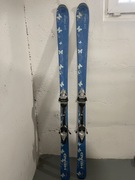 Narty zjazdowe Rossignol Head