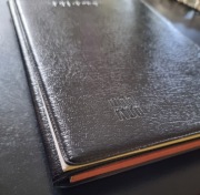 PRL- Kolekcjonersku Polski Terminarz PLANOT 1979r.- lub na urodziny 