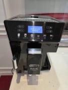 Ekspres Delonghi Eletta cappuccino Evo wawa