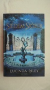 Siedem sióstr Lucinda Riley