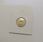 Hiszpania 25 peset 1994 (Wyspy Kanaryjskie)