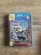 Lego City Undercover Wii U 3xA