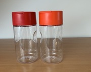 Tupperware gusto 600 ml