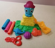 Play-Doh zestaw kreatywny ośmiornica E0800
